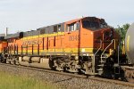 BNSF 8045